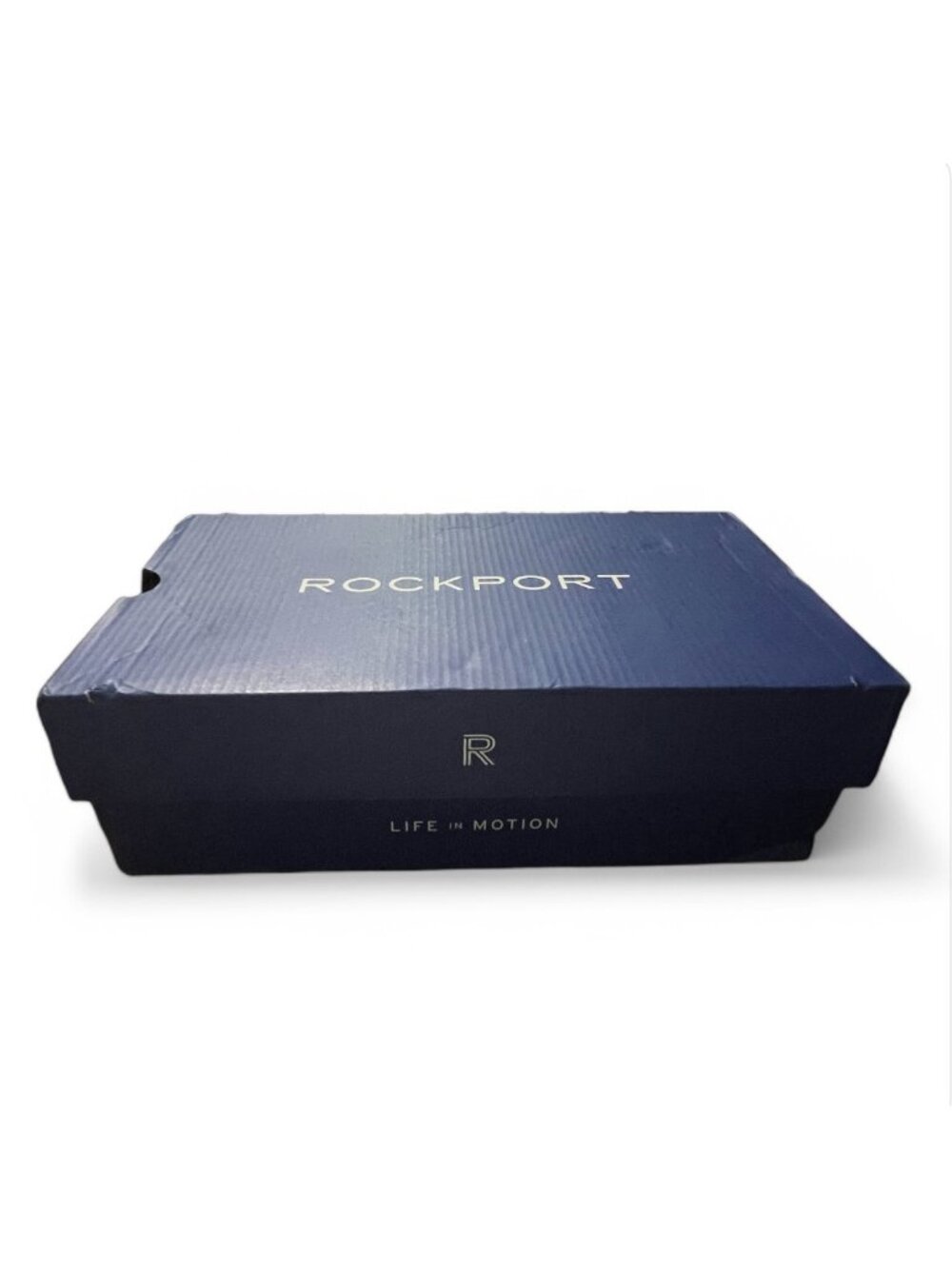 Rockport Womens Perpetua Dec Beige Loafers 5.5M - Picture 9 of 10